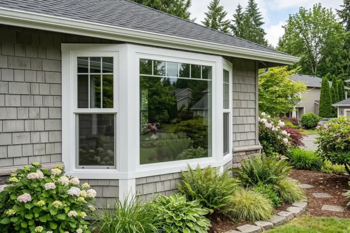 Glass-Only vs. Full Window Replacement: Which Do You Actually Need?