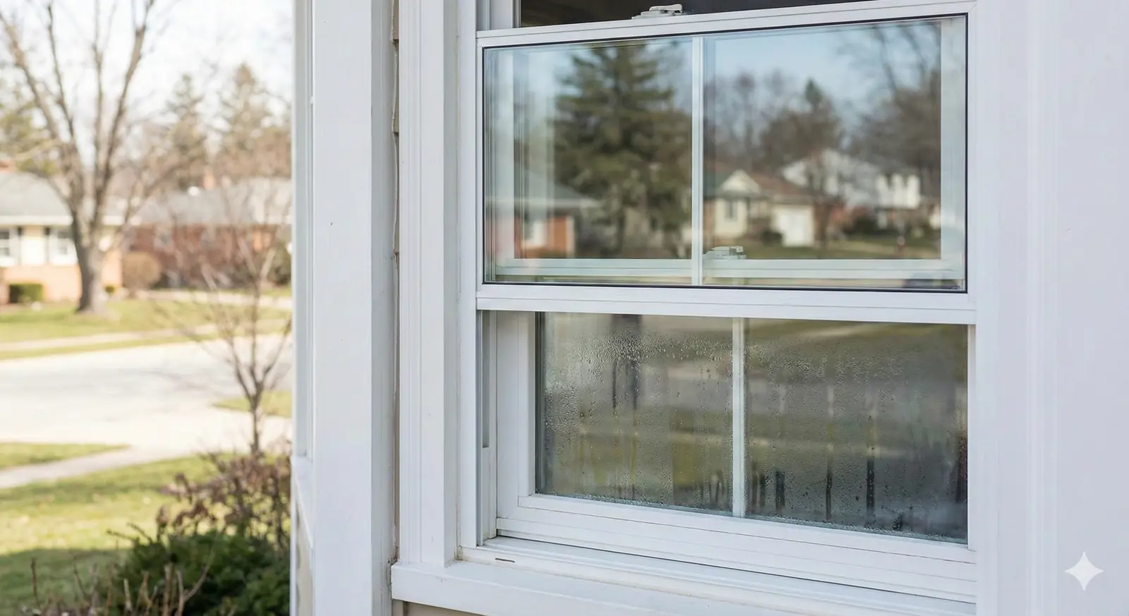 Vinyl vs. Fiberglass Windows: Which Is Right for PNW Homes?