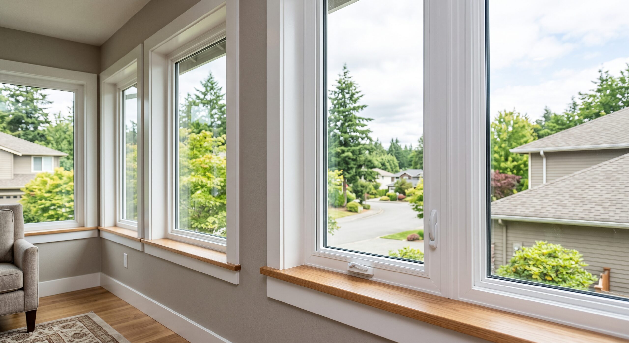 Are Energy Rebates Worth It? What Snohomish County Homeowners Actually Save