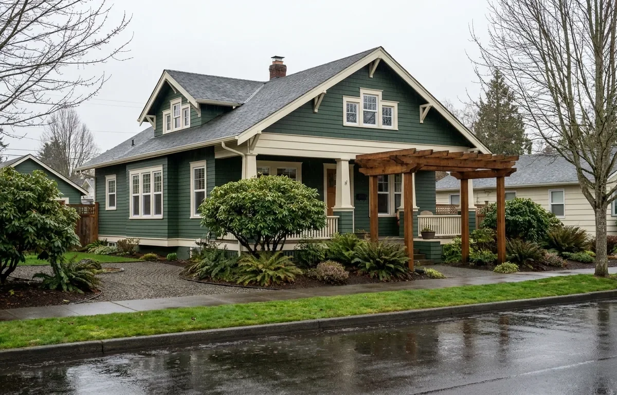 Everett