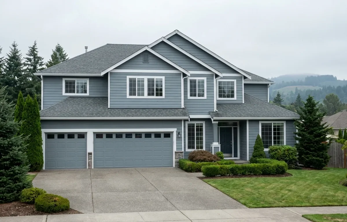Lake Stevens
